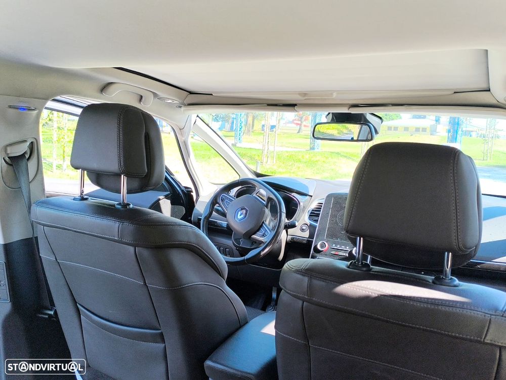 Renault Espace Energy dCi 130 Intens - 6