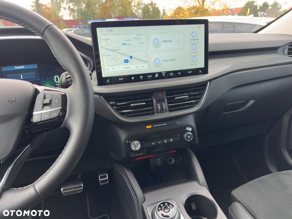 Ford Kuga 2026