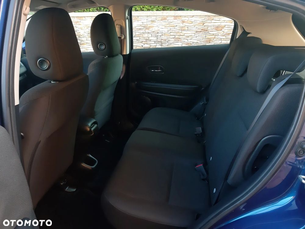 Honda HR-V 1.5 i-VTEC Elegance - 31
