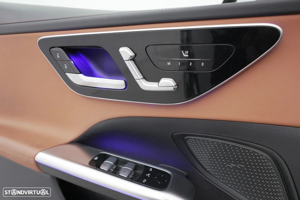 Mercedes-Benz C 220 d 4Matic All-Terrain - 25