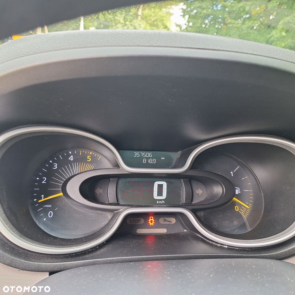 Renault Trafic - 7