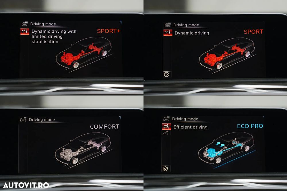 BMW Seria 3 320d xDrive Aut. Sport Line - 29