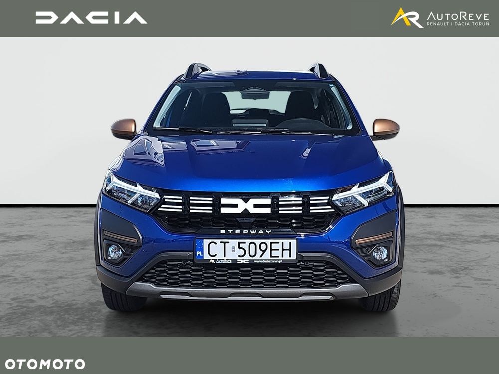 Dacia Sandero - 2