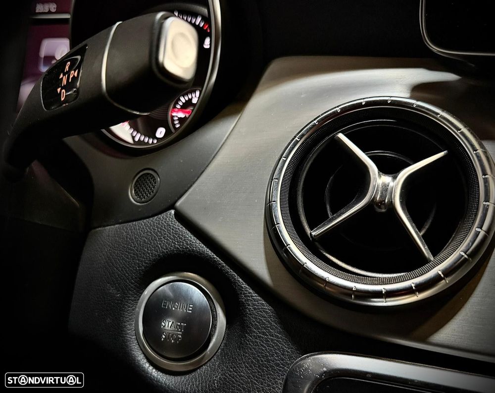 Mercedes-Benz CLA 180 - 29