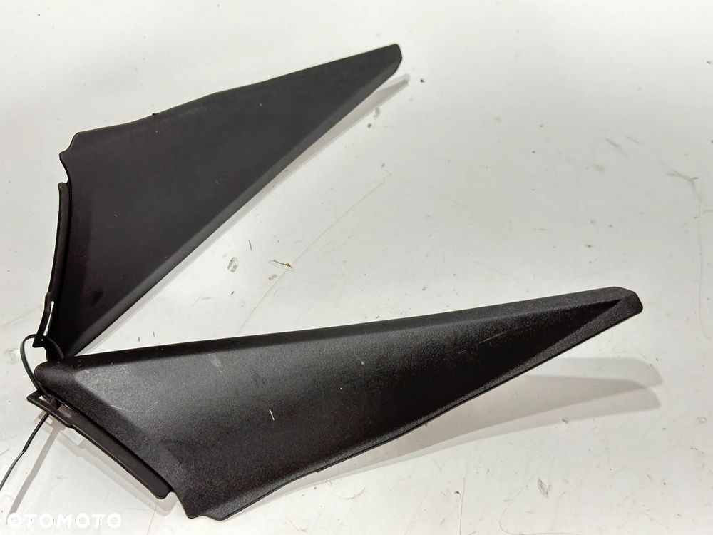 Wypełnienie zbiornika  Honda CBR 1000RR  FireBlade SC59 - 1