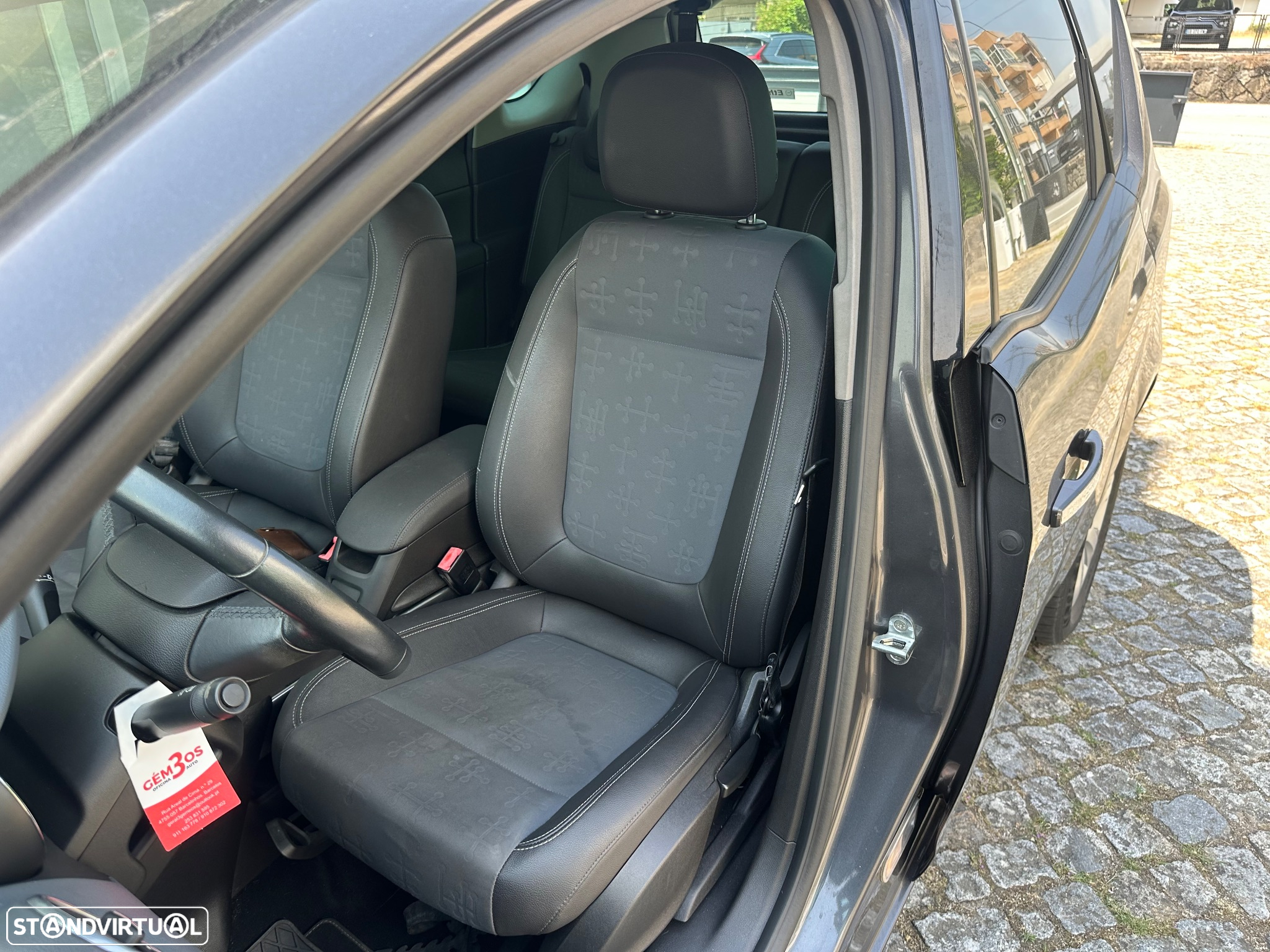 Opel Meriva 1.3 CDTI Cosmo S/S - 22