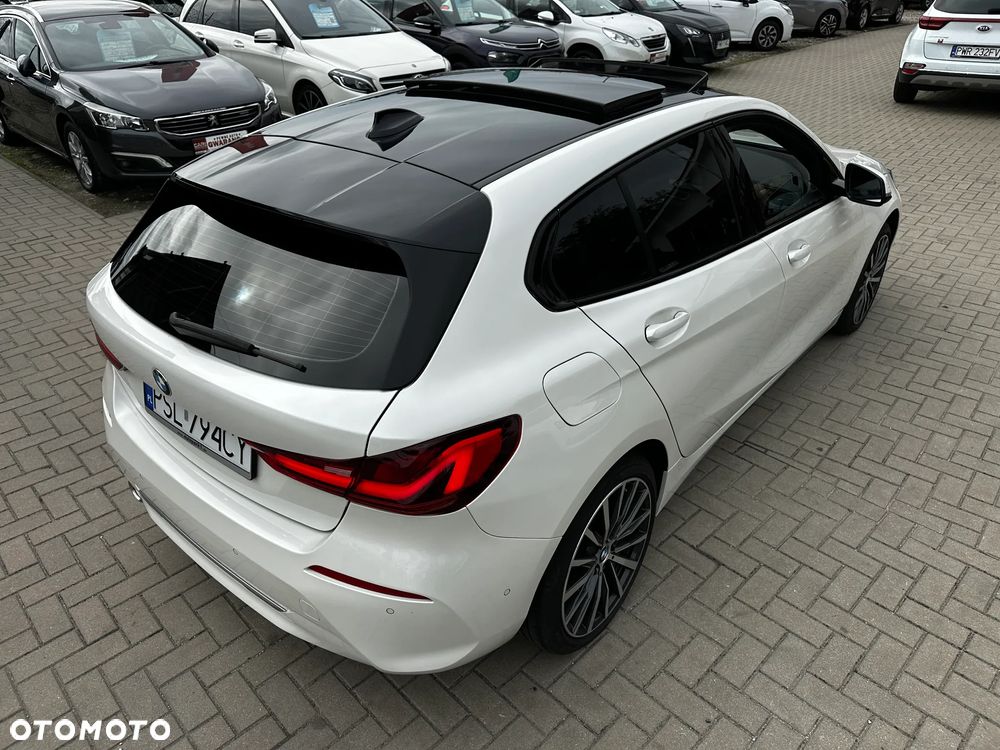 BMW Seria 1 - 36