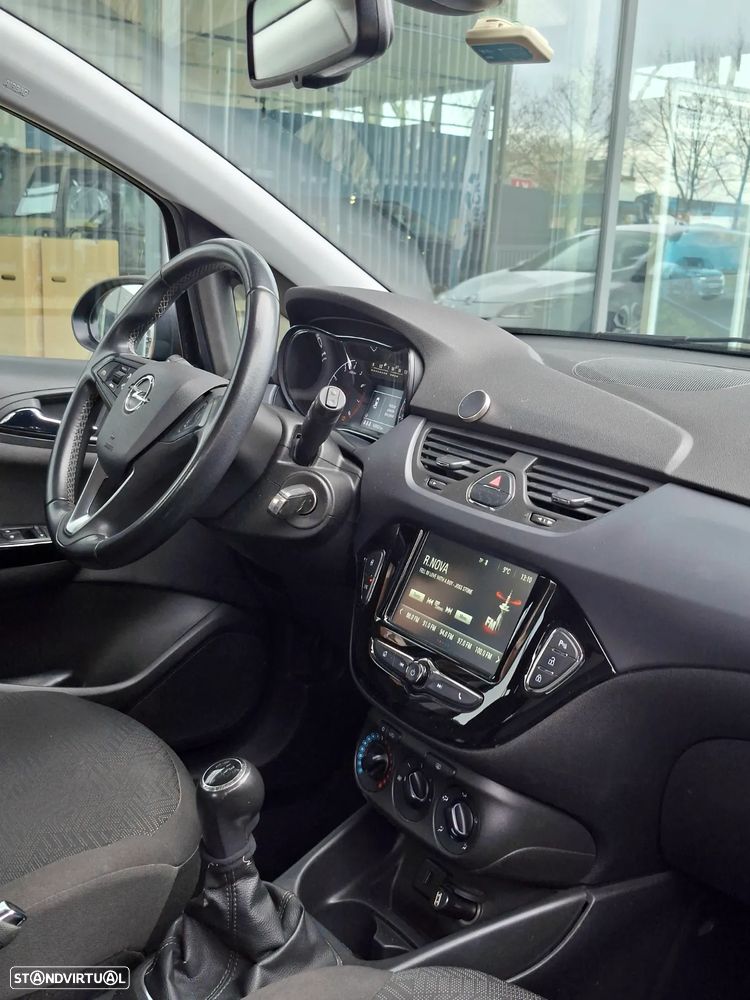 Opel Corsa - 6