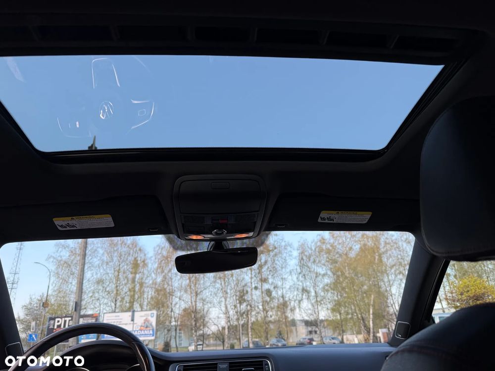 Volkswagen Jetta - 21