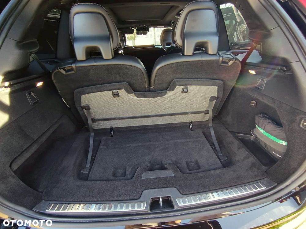 Volvo XC 90 D5 AWD Inscription 7os - 22