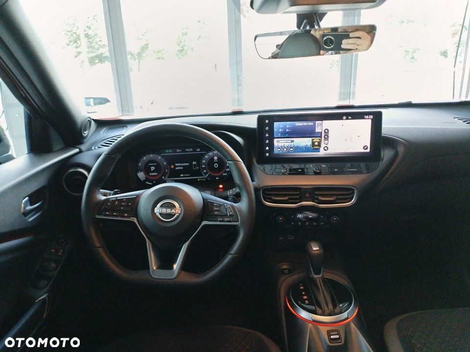 Nissan Juke - 6