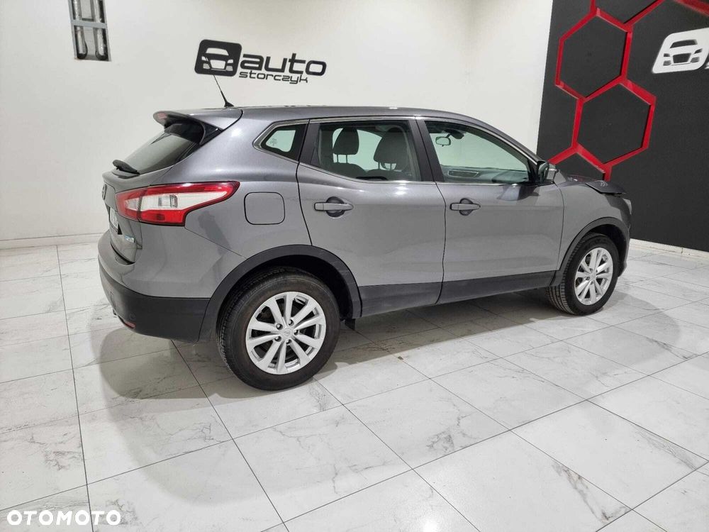 Nissan Qashqai - 3