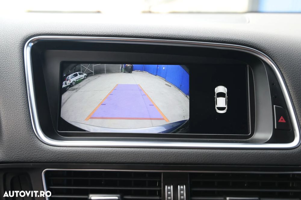 Audi Q5 2.0 TDI Quattro S tronic - 24