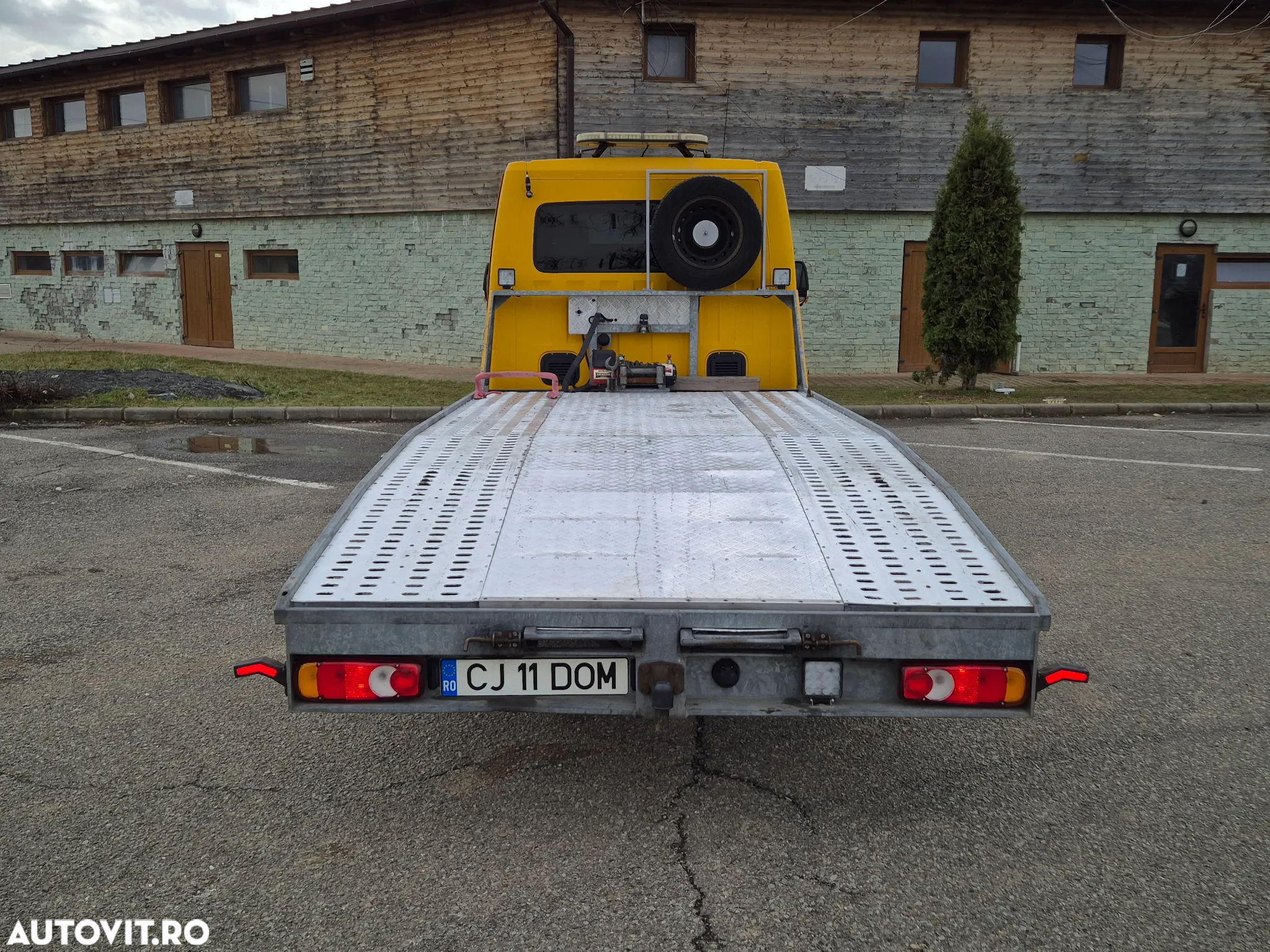 Renault Master - 4