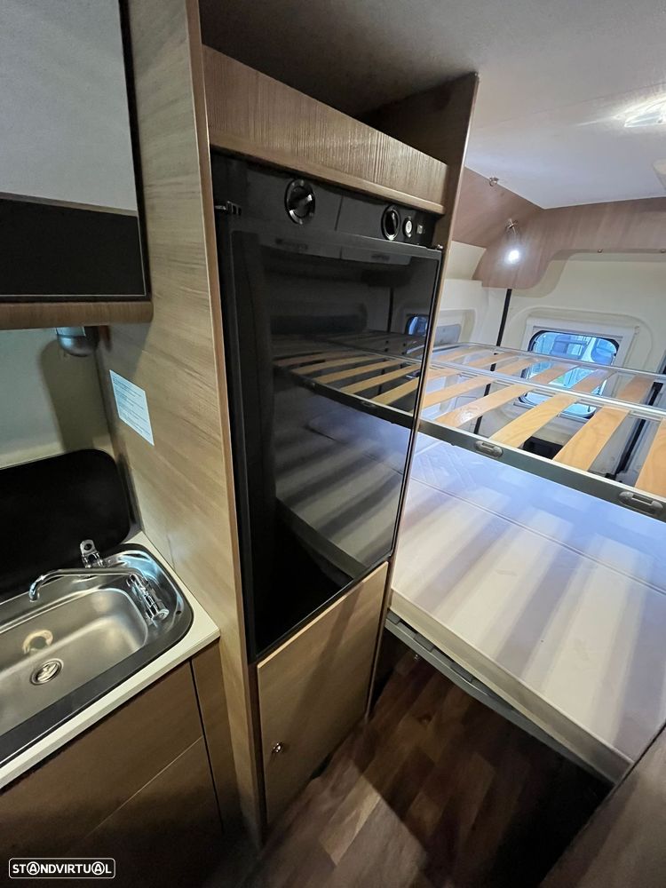 Roller Team Livingstone Sport 5 - 26