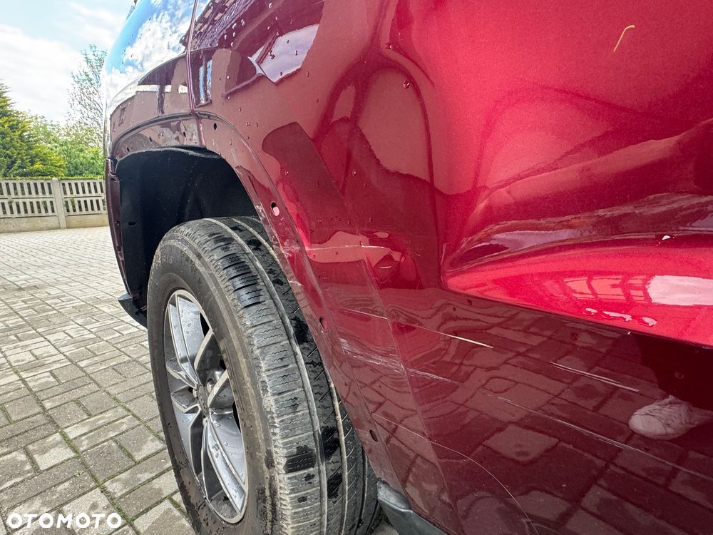Jeep Grand Cherokee 3.6 V6 Limited - 12