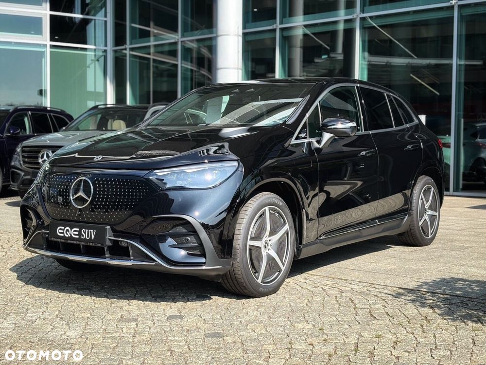 Mercedes-Benz EQE - 3