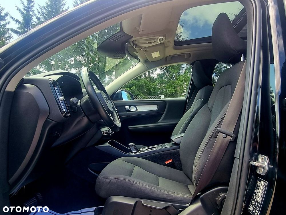 Volvo XC 40 - 12