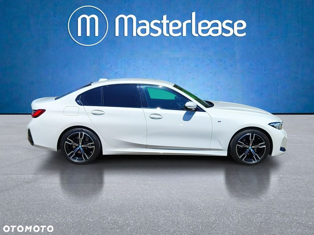 BMW Seria 3 - 4