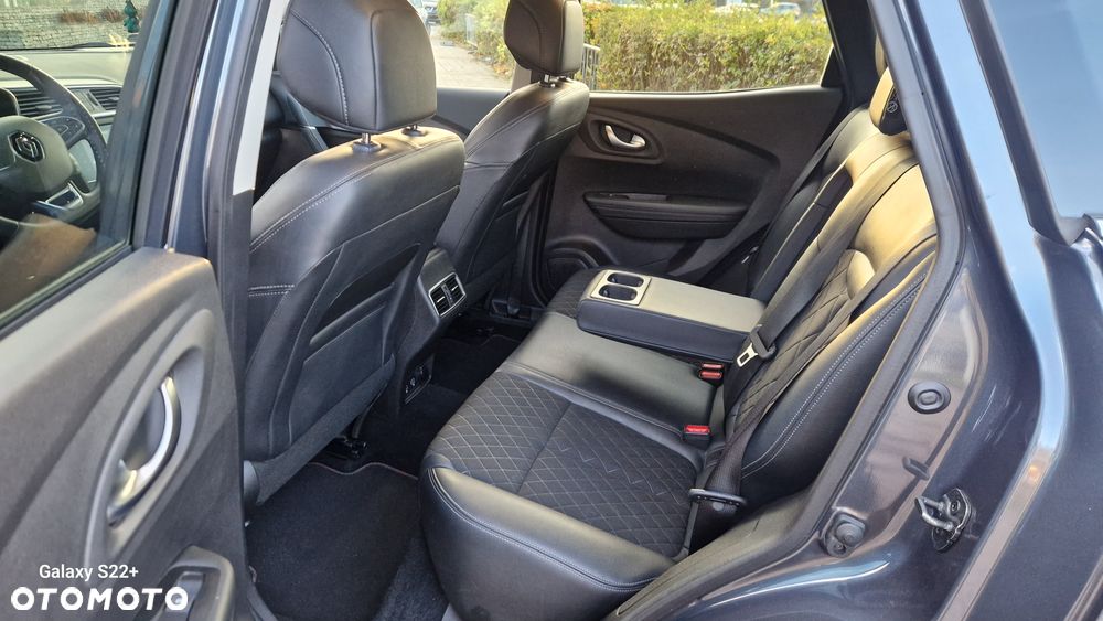 Renault Kadjar 1.3 TCe FAP Intens EDC - 10