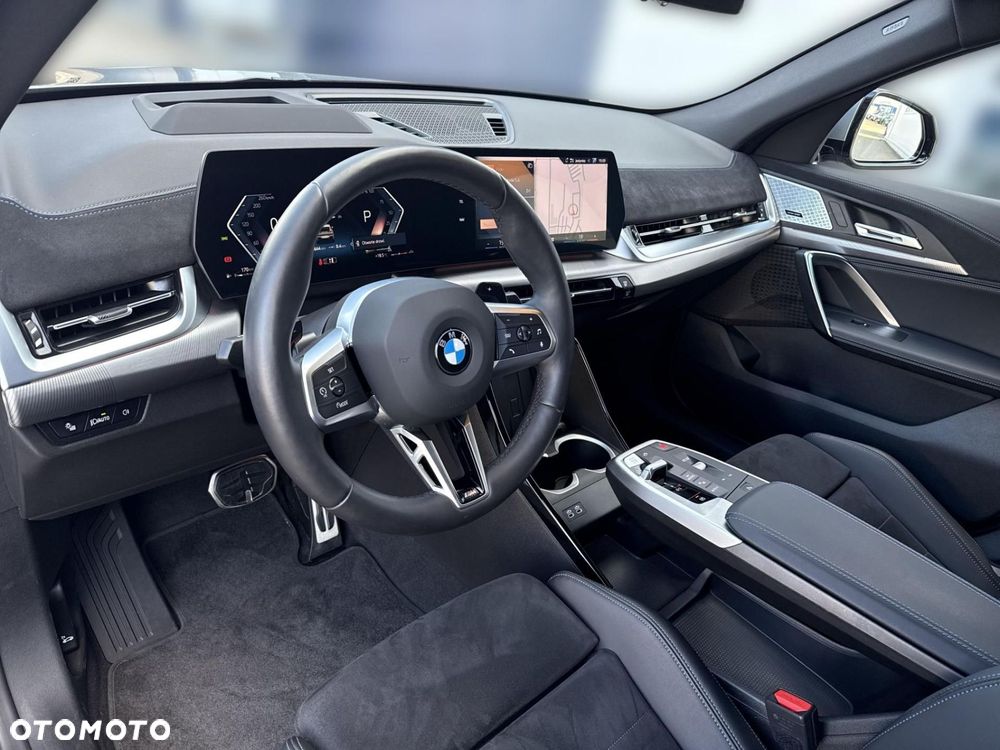 BMW X2 - 5