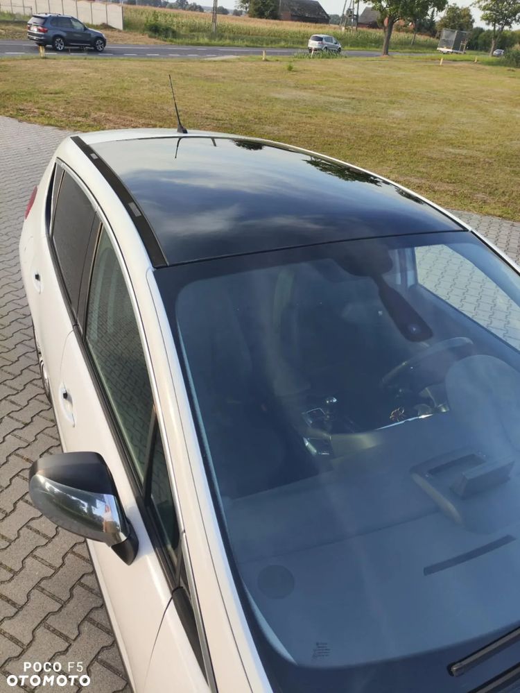 Peugeot 3008 1.2 PureTech Active - 4