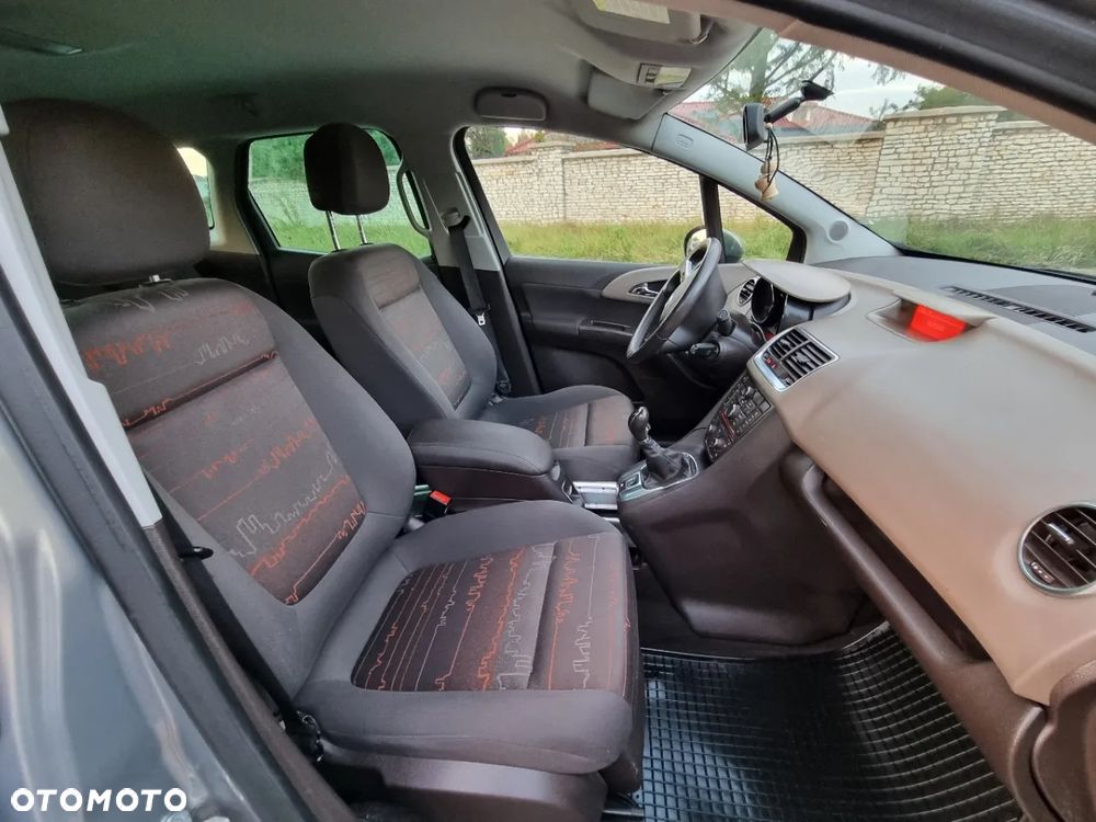 Opel Meriva 1.4 T Edition 150 S&S - 7