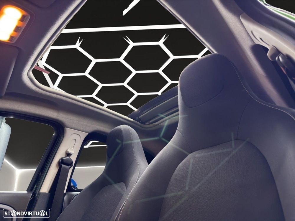 Smart ForFour Passion - 9