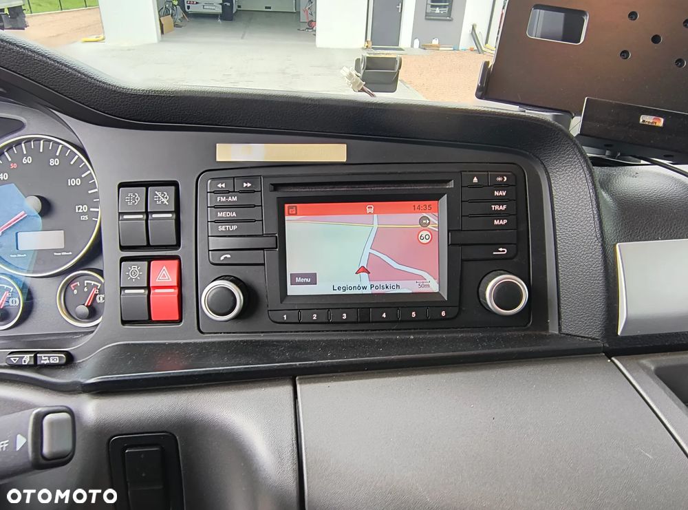MAN TGM 15.250 Euro6 - 16