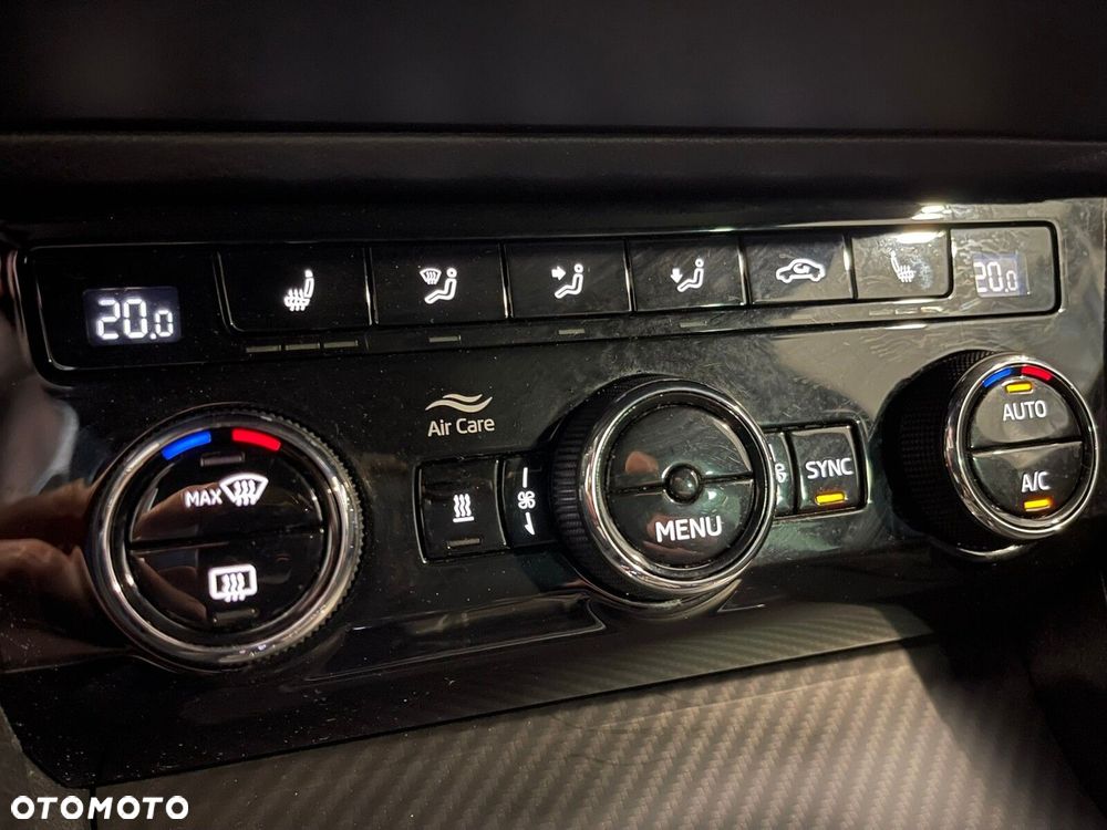 Skoda Superb - 25