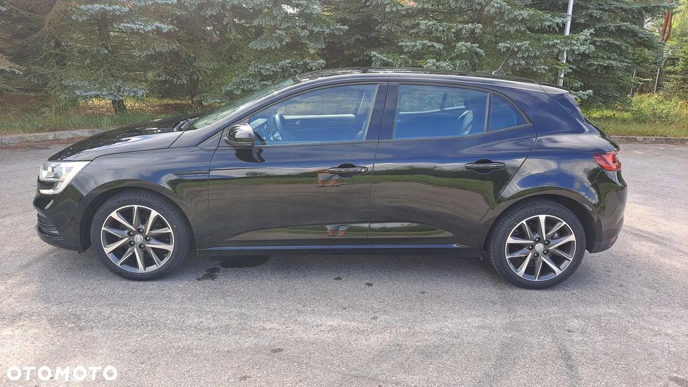 Renault Megane 1.2 Energy TCe Life - 7