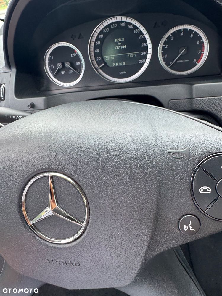 Mercedes-Benz Klasa C - 24