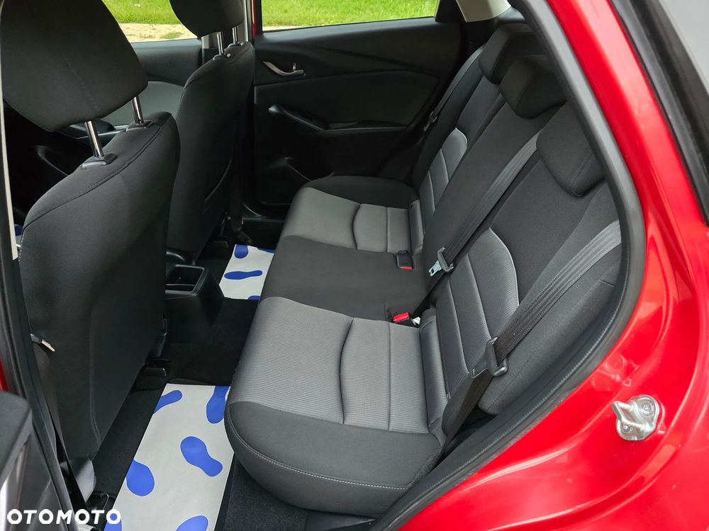 Mazda CX-3 2.0 Skypassion - 23