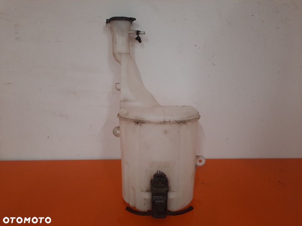 TOYOTA YARIS HB 99-03 ZBIORNICZEK SPRYSKIWACZA 060351-995 1SZ - 1
