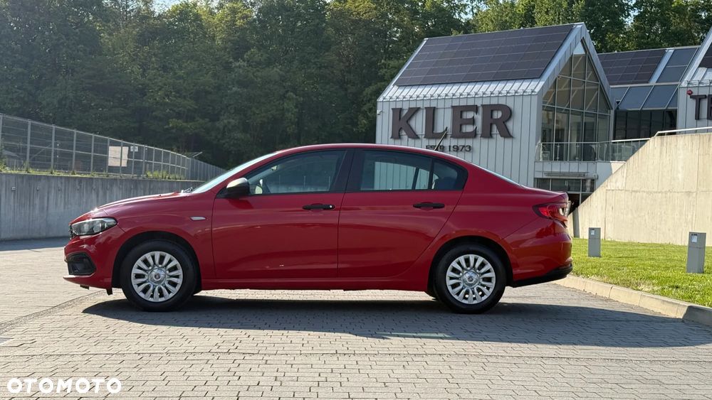 Fiat Tipo 1.0 T3 City - 5