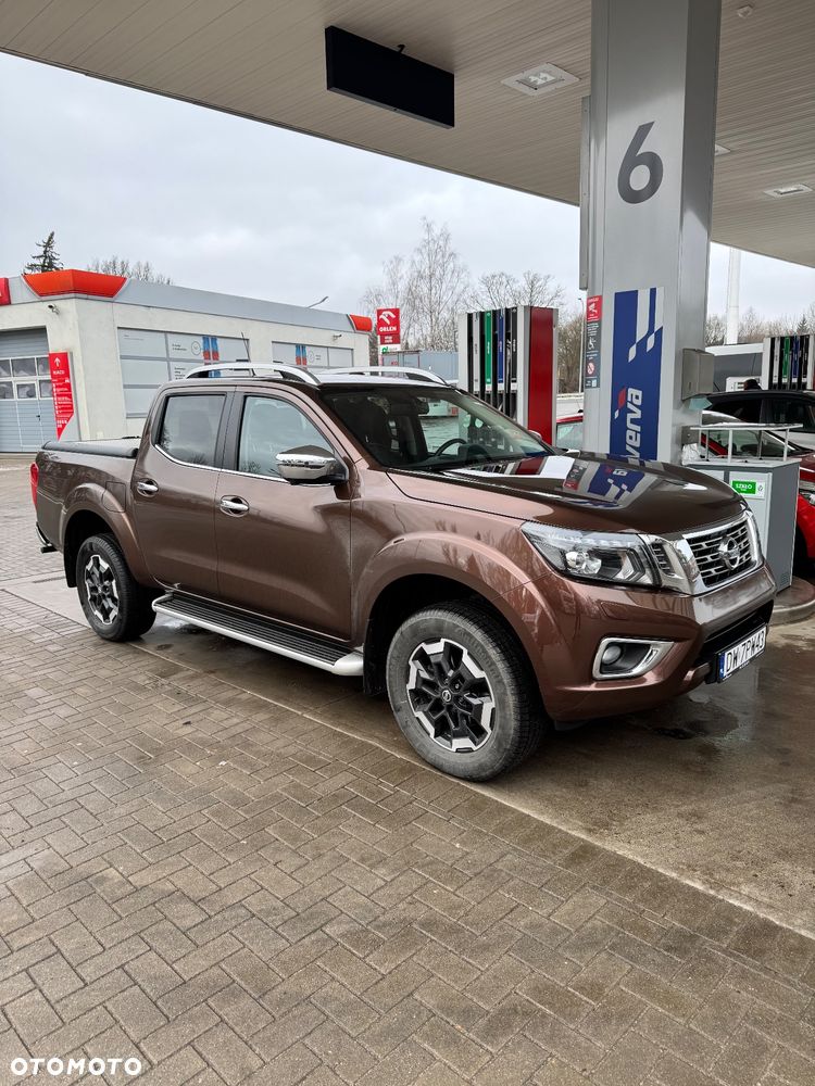 Nissan Navara - 32