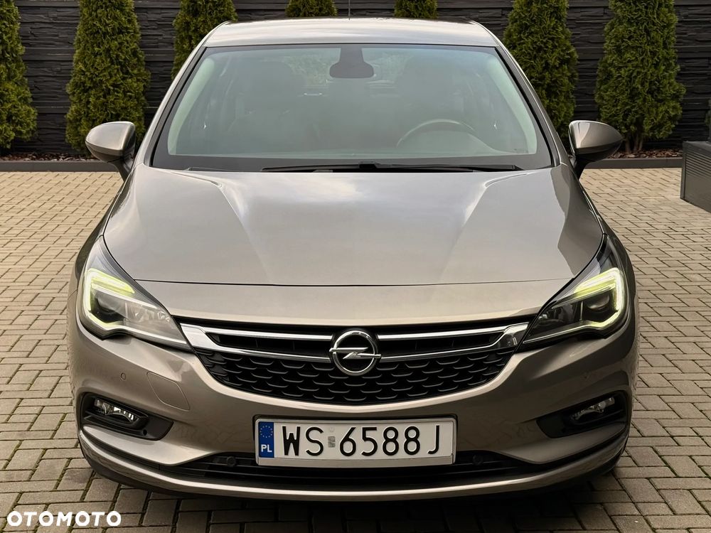 Opel Astra 1.4 T Dynamic - 2