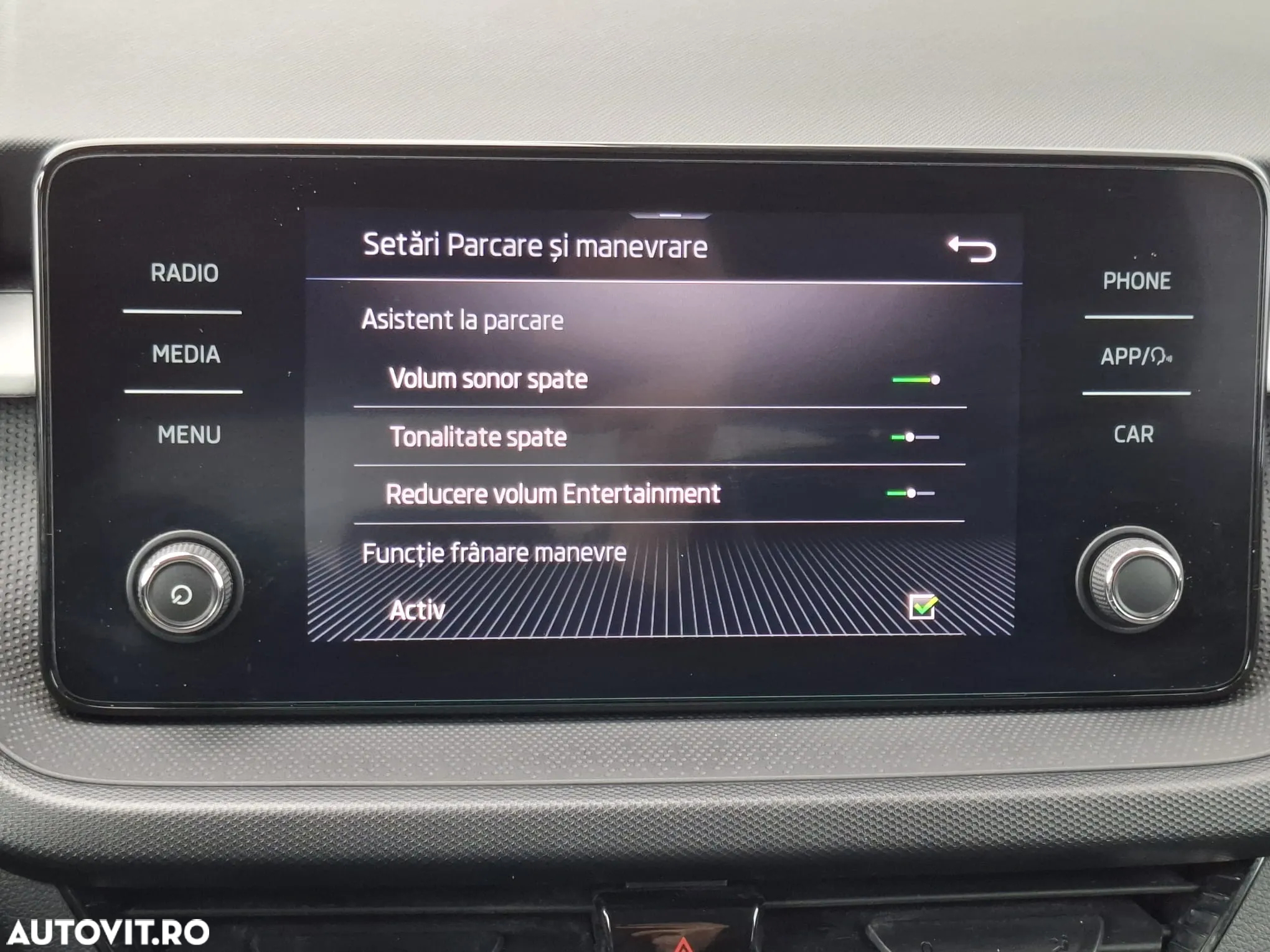 Skoda Fabia 1.0 TSI 95 CP Ambition - 19