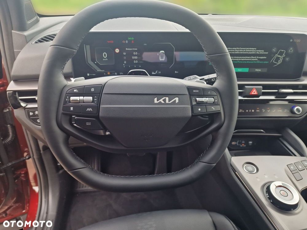 Kia Sportage - 14