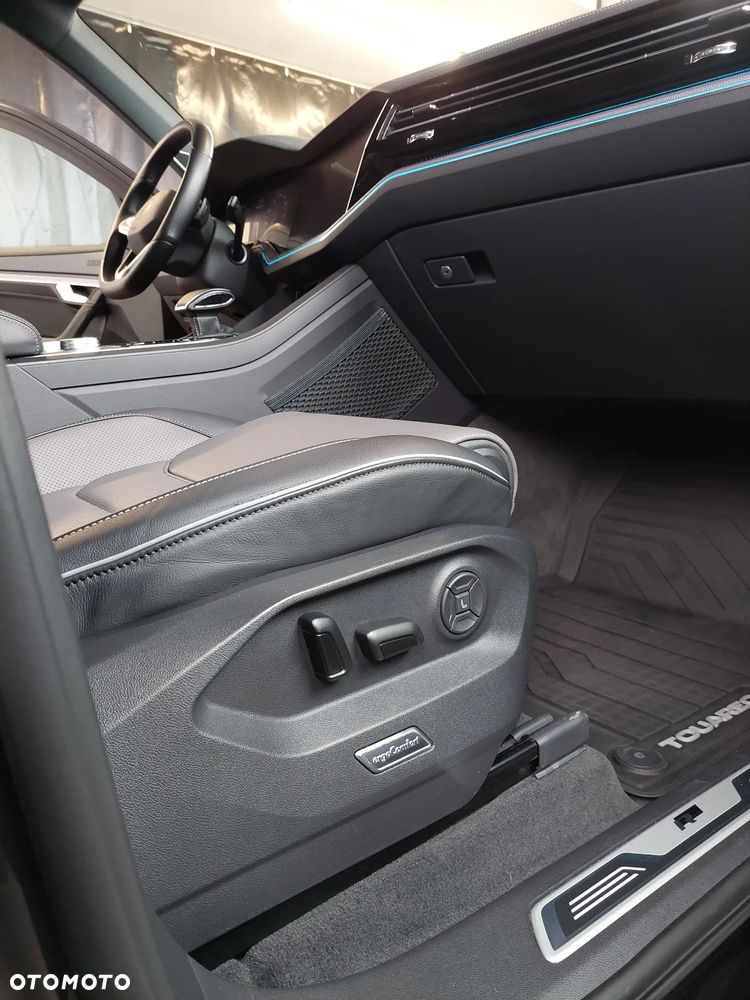 Volkswagen Touareg 3.0 V6 TDI SCR 4Mot R-Line - 13