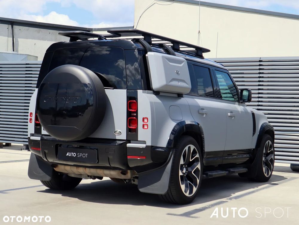Land Rover Defender 110 P400 First Edition - 9
