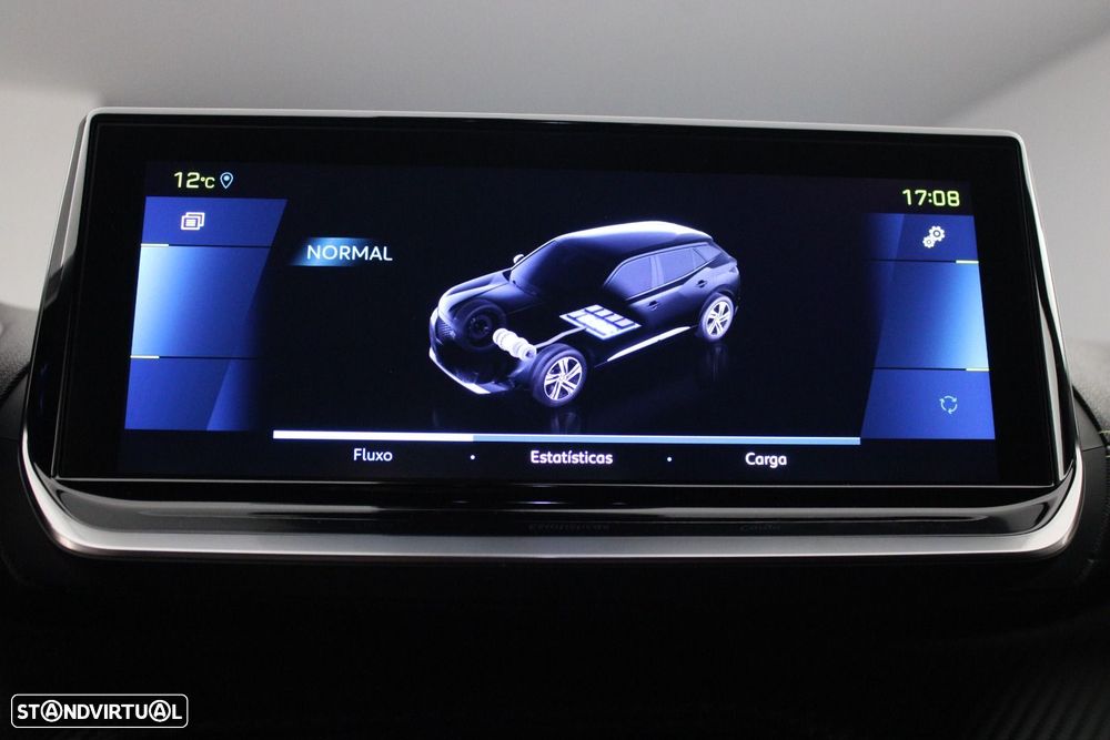 Peugeot e-2008 50 kWh GT - 16