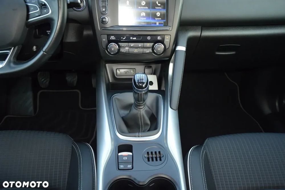 Renault Kadjar Energy TCe 130 Bose Edition - 28