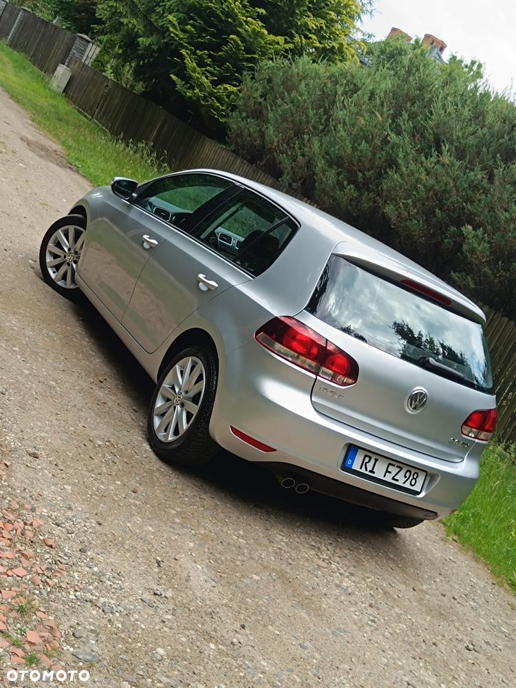 Volkswagen Golf - 13