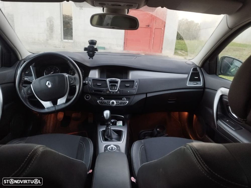 Renault Laguna Break - 7