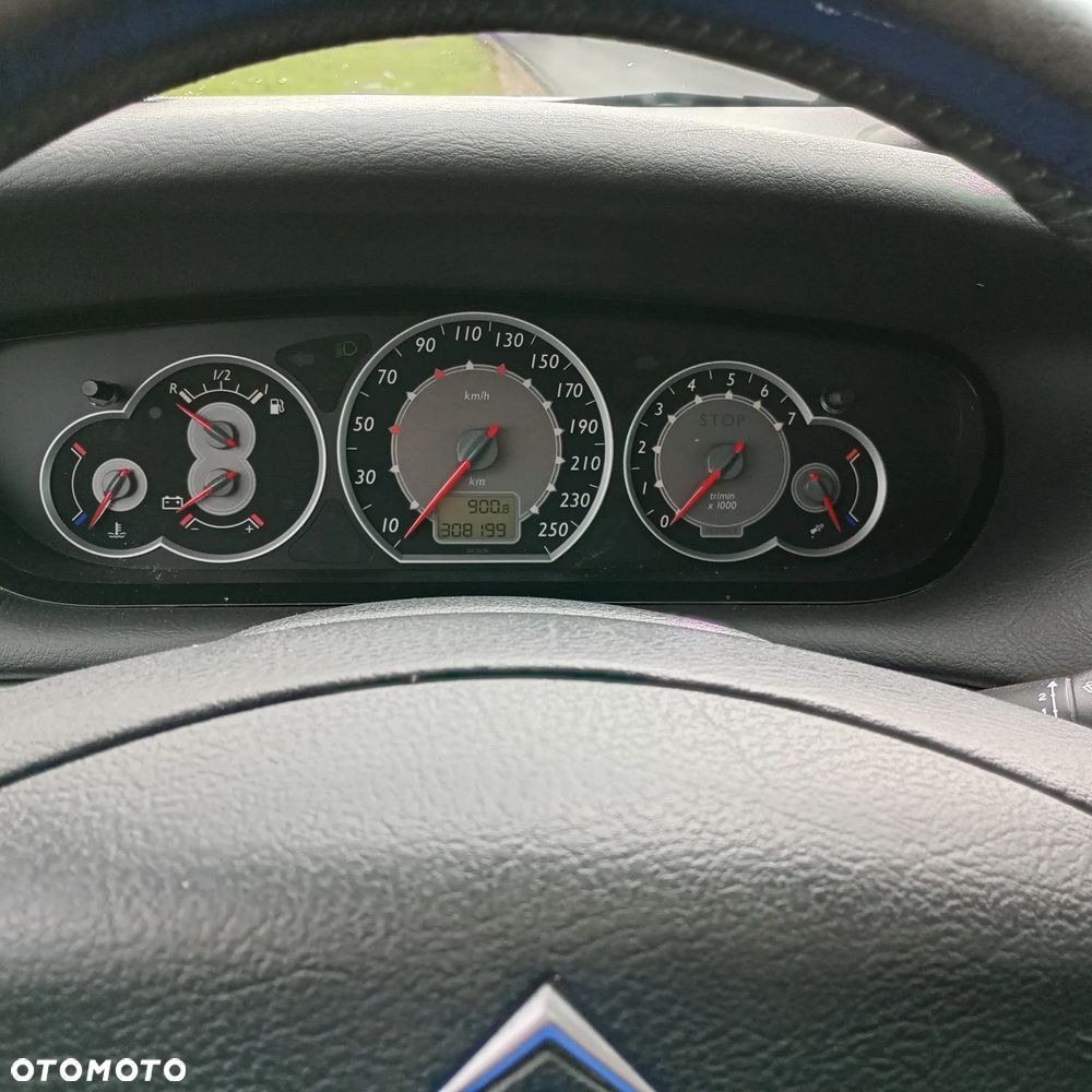 Citroën C5 2.0i 16V Confort - 36