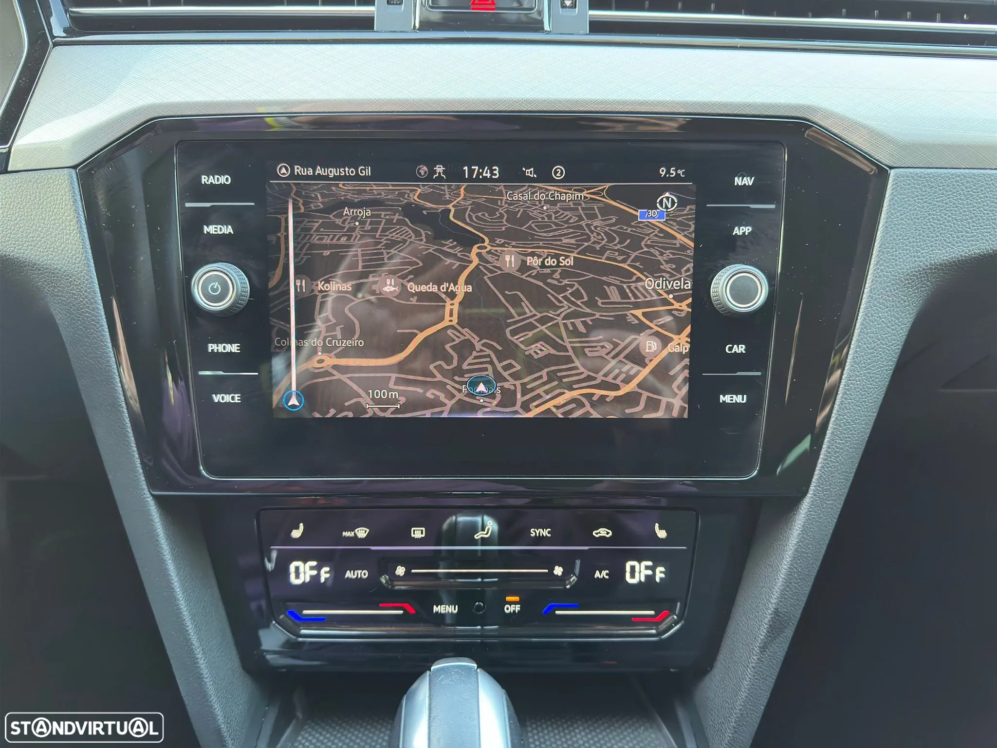 VW Passat Variant 1.4 TSI GTE Plug-in - 24