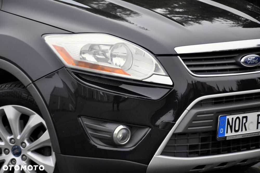 Ford Kuga - 12