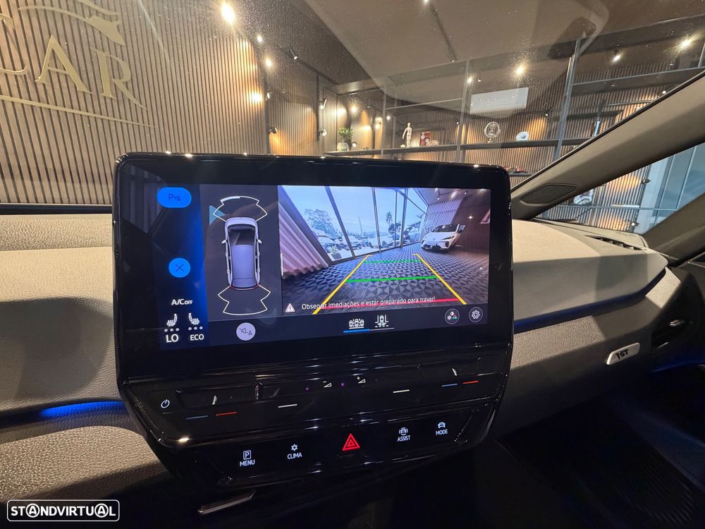 VW ID.3 Performance Upgrade Pro 1st Max - 30