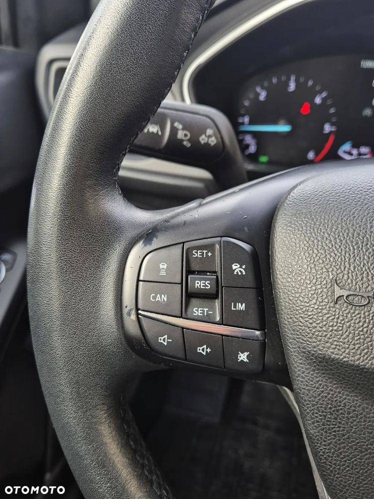 Ford Focus 1.5 EcoBlue Trend Edition - 14